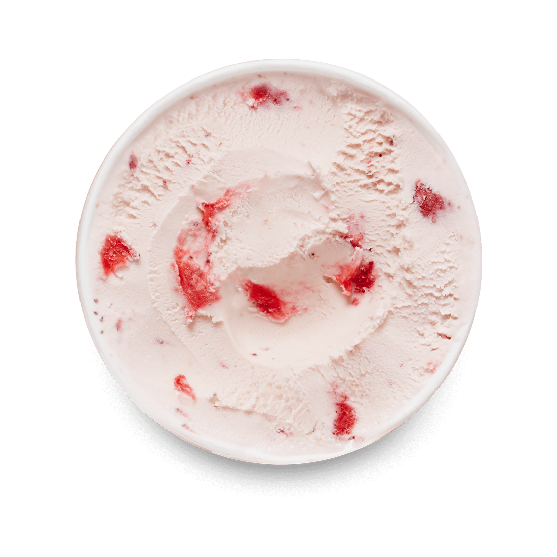 Strawberries and Cream Pint
